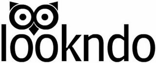 LOOKNDO logo