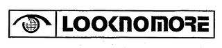 LOOKNOMORE logo