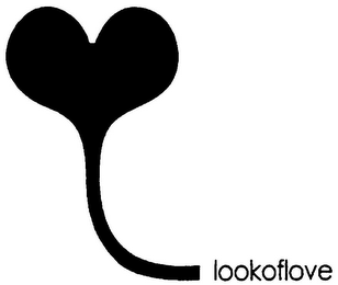 LOOKOFLOVE logo
