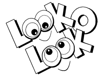LOOKOLOOK logo