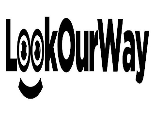 LOOKOURWAY logo