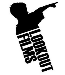 LOOKOUT FILMS logo