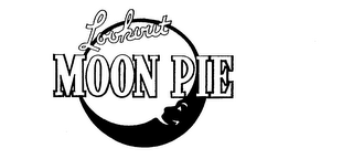 LOOKOUT MOON PIE logo