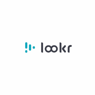 LOOKR logo