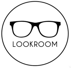 LOOKROOM logo