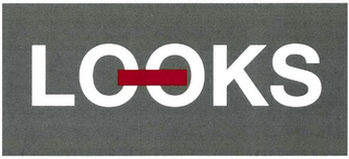 LOOKS logo