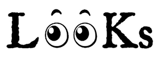 LOOKS logo