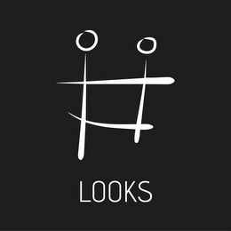 LOOKS logo