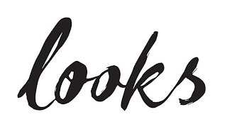 LOOKS logo