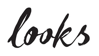 LOOKS logo