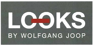 LOOKS BY WOLFGANG JOOP logo