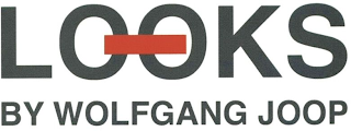 LOOKS BY WOLFGANG JOOP logo