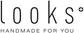 LOOKS HANDMADE FOR YOU logo