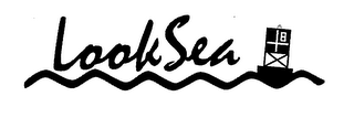 LOOKSEA logo