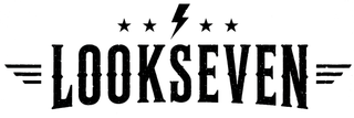 LOOKSEVEN logo