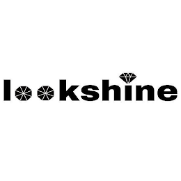 LOOKSHINE logo