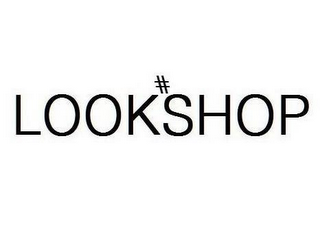 LOOKSHIP logo