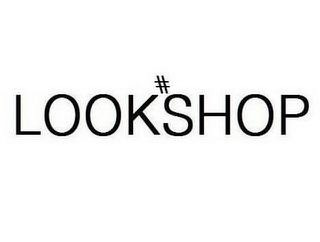 LOOKSHOP logo