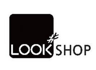 LOOKSHOP logo