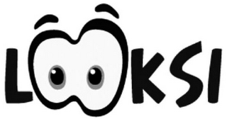 LOOKSI logo