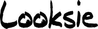 LOOKSIE logo
