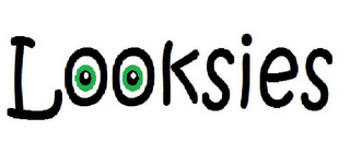 LOOKSIES logo