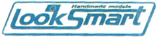 LOOKSMART HANDMADE MODELS logo