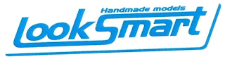 LOOKSMART HANDMADE MODELS logo