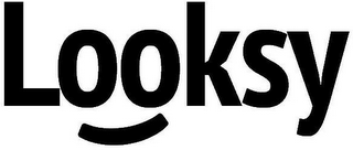 LOOKSY logo
