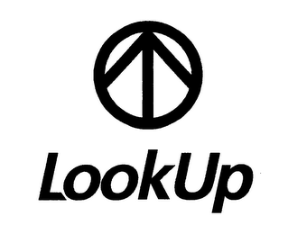 LOOKUP logo