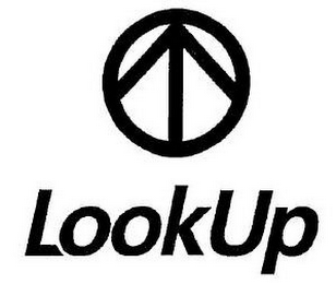 LOOKUP logo