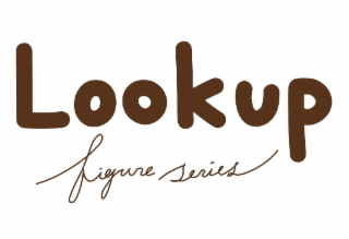LOOKUP FIGURE SERIES logo