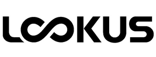 LOOKUS logo
