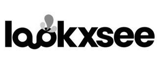 LOOKXSEE logo