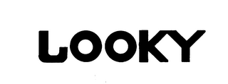 LOOKY logo