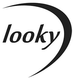 LOOKY logo