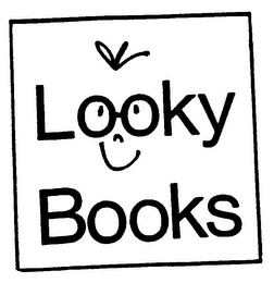 LOOKY BOOKS logo