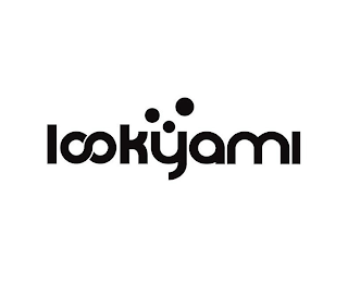 LOOKYAMI logo