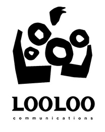 LOOLOO COMMUNICATIONS logo