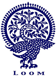 LOOM logo