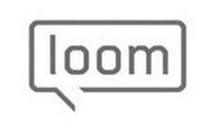 LOOM logo