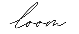 LOOM logo