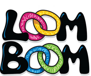 LOOM BOOM logo