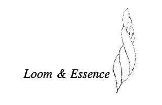 LOOM & ESSENCE logo