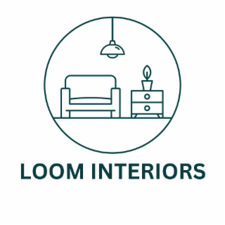 LOOM INTERIORS logo