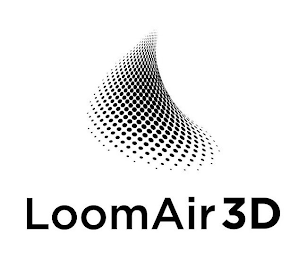 LOOMAIR 3D logo