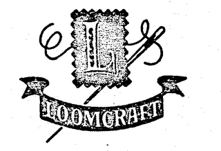 LOOMCRAFT logo