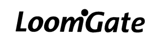 LOOMGATE logo