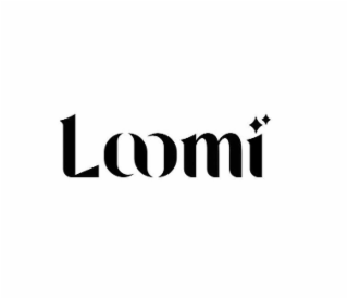 LOOMI logo