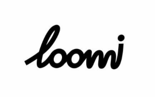 LOOMI logo